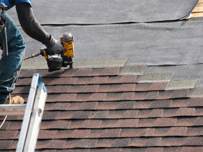 About Roof Repair Experts Micro, NC